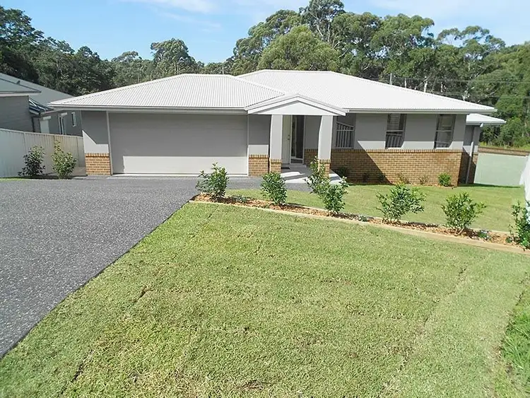 49 Camellia Street, Cardiff NSW 2285