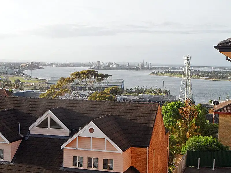 Main view of Homely unit listing, 6/88 Tyrrell Street, The Hill NSW 2300