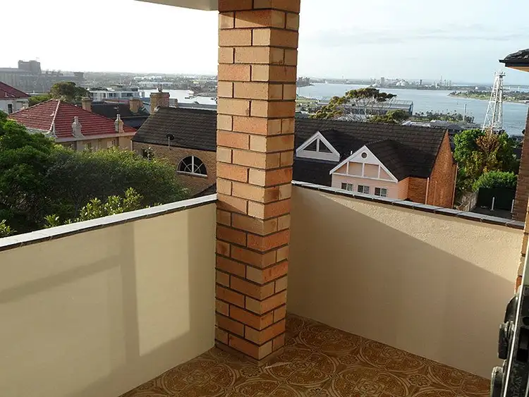 Second view of Homely unit listing, 6/88 Tyrrell Street, The Hill NSW 2300
