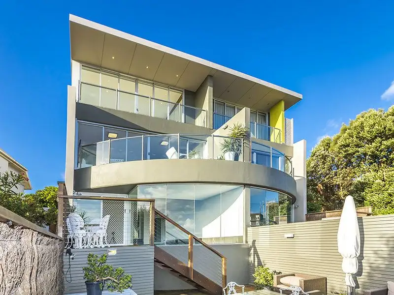 Main view of Homely house listing, 8A Lemnos Parade, The Hill NSW 2300