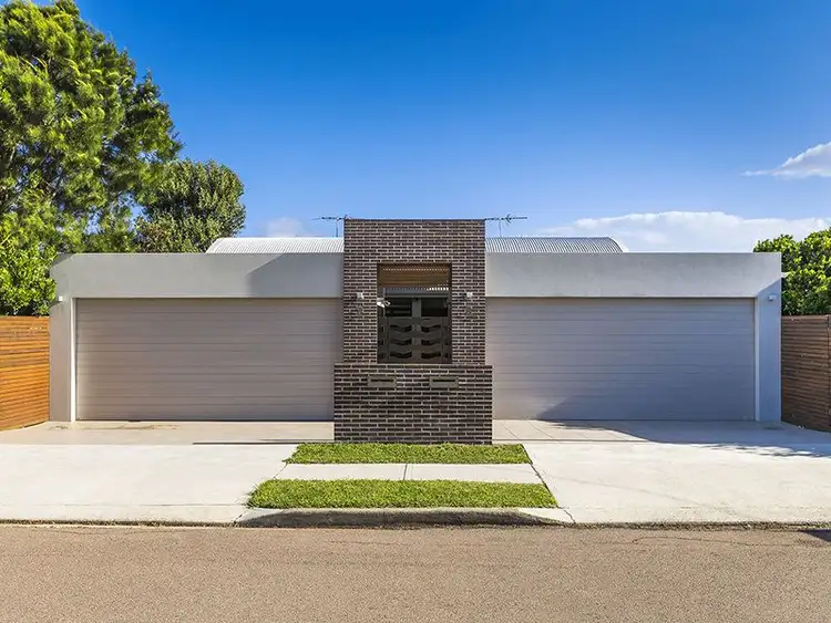 Third view of Homely house listing, 8A Lemnos Parade, The Hill NSW 2300