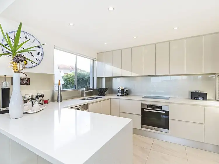 Fifth view of Homely house listing, 8A Lemnos Parade, The Hill NSW 2300