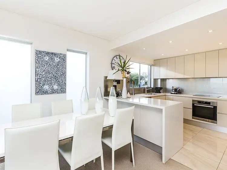 Sixth view of Homely house listing, 8A Lemnos Parade, The Hill NSW 2300