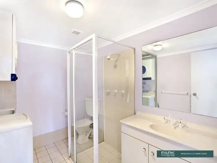 Fifth view of Homely apartment listing, 41/362 Mitchell Road, Alexandria NSW 2015