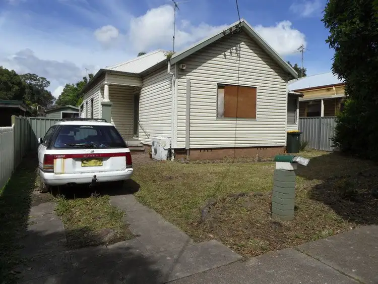 Second view of Homely house listing, 3 Basil Street, Mayfield West NSW 2304