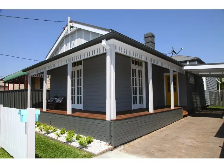 96 Northumberland Street, Maryville NSW 2293