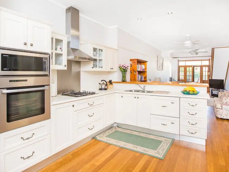 Second view of Homely house listing, 17 Henry Street, Belmont NSW 2280