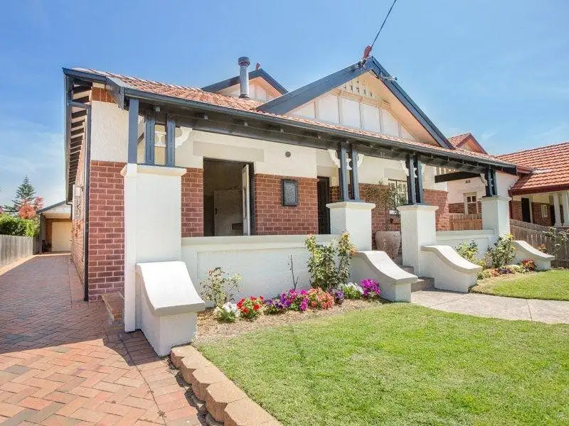 Main view of Homely house listing, 37 Dumaresq Street, Hamilton East NSW 2303