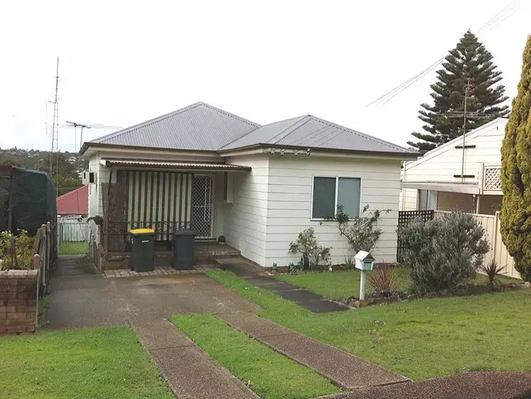 Main view of Homely house listing, 12 Russell Street, Cardiff NSW 2285
