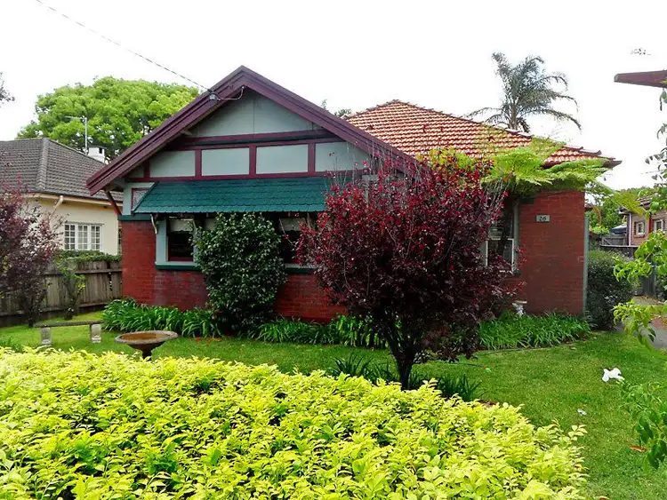 Main view of Homely house listing, 26 Alexander Street, Hamilton South NSW 2303