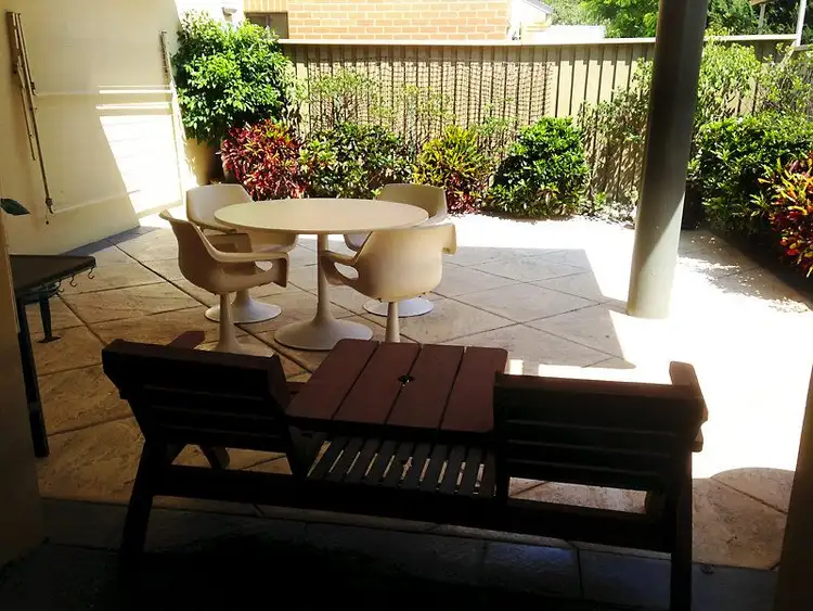 Fourth view of Homely townhouse listing, 1/178 Beaumont Street, Hamilton NSW 2303
