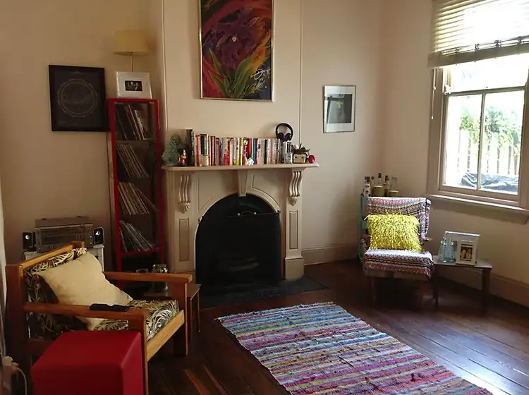Second view of Homely terrace listing, 107 Laman Street, Cooks Hill NSW 2300