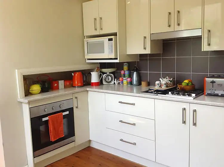 Third view of Homely terrace listing, 107 Laman Street, Cooks Hill NSW 2300