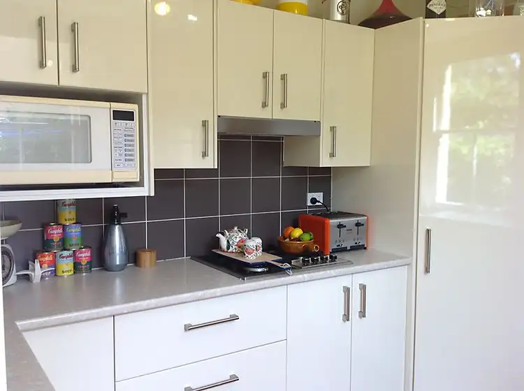 Fourth view of Homely terrace listing, 107 Laman Street, Cooks Hill NSW 2300