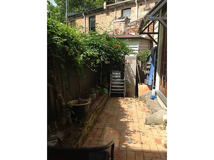 Sixth view of Homely terrace listing, 107 Laman Street, Cooks Hill NSW 2300