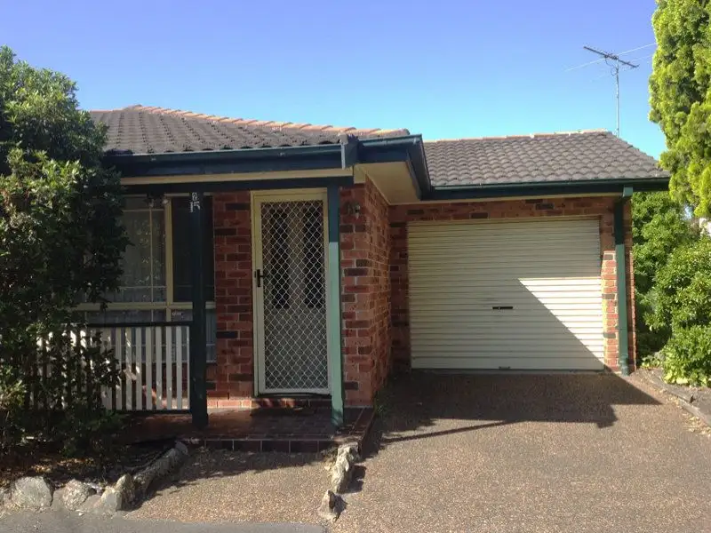 Main view of Homely villa listing, 2/15 Anderton Street, Islington NSW 2296