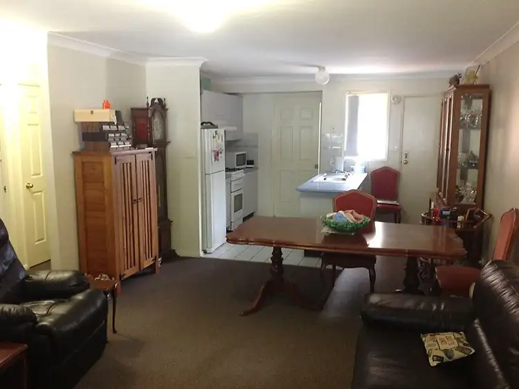 Fourth view of Homely villa listing, 2/15 Anderton Street, Islington NSW 2296