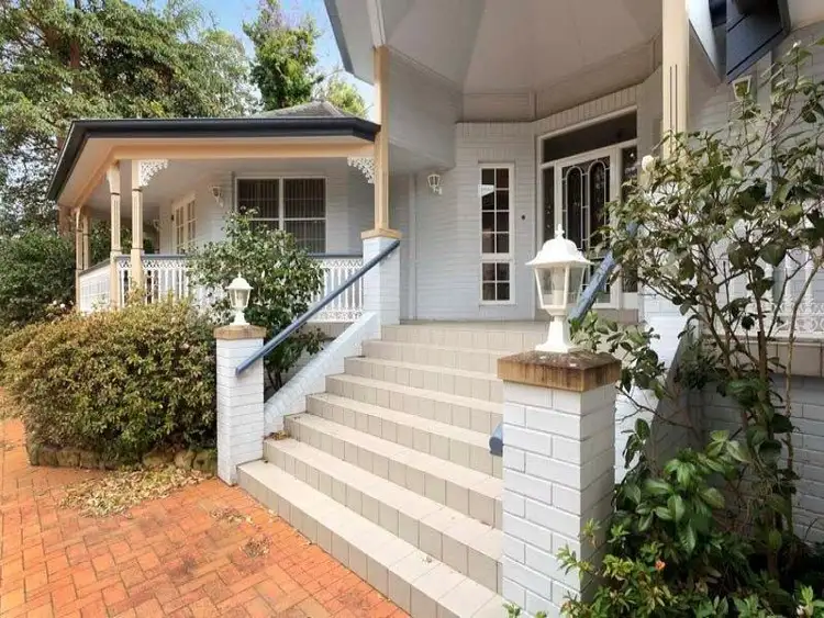 Second view of Homely house listing, 69 Carrington Parade, New Lambton Heights NSW 2305