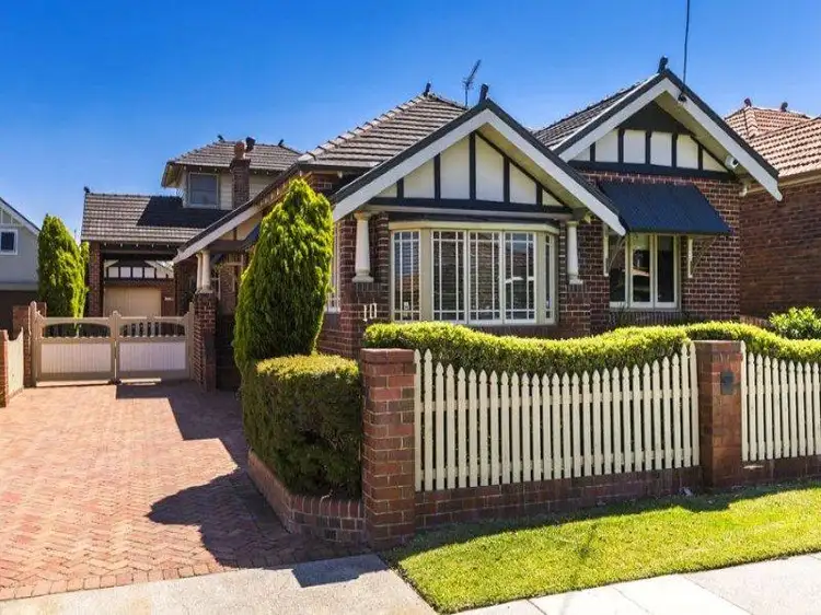 Main view of Homely house listing, 10 Silsoe Street, Hamilton East NSW 2303