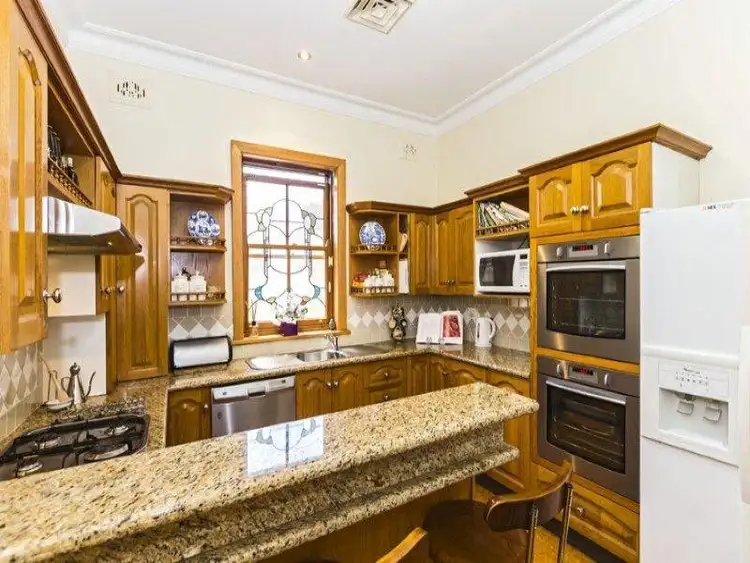 Fifth view of Homely house listing, 10 Silsoe Street, Hamilton East NSW 2303