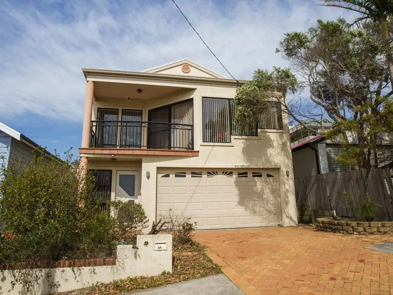 Main view of Homely house listing, 64 Janet Street, Merewether NSW 2291