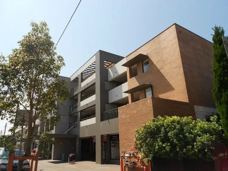 Main view of Homely apartment listing, 303/185 Darby Street, Cooks Hill NSW 2300