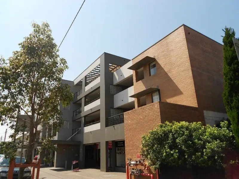 Main view of Homely apartment listing, 303/185 Darby Street, Cooks Hill NSW 2300