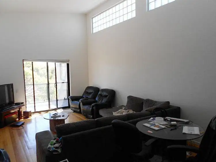 Second view of Homely apartment listing, 303/185 Darby Street, Cooks Hill NSW 2300