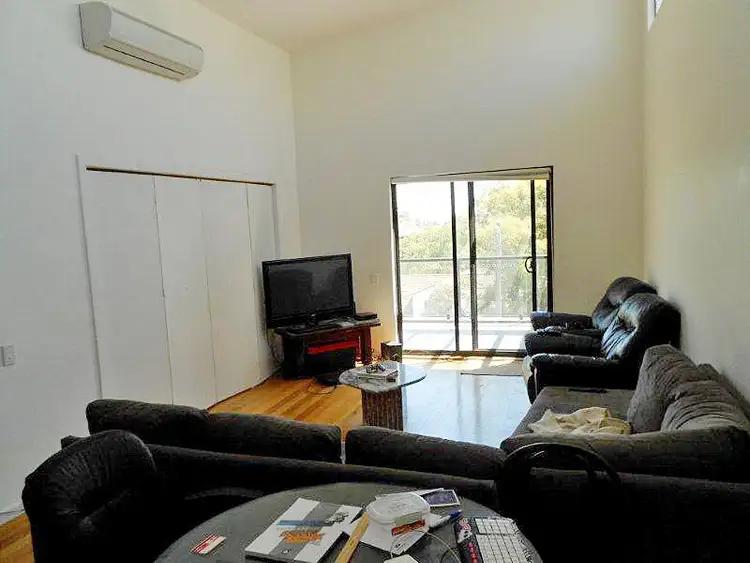 Third view of Homely apartment listing, 303/185 Darby Street, Cooks Hill NSW 2300