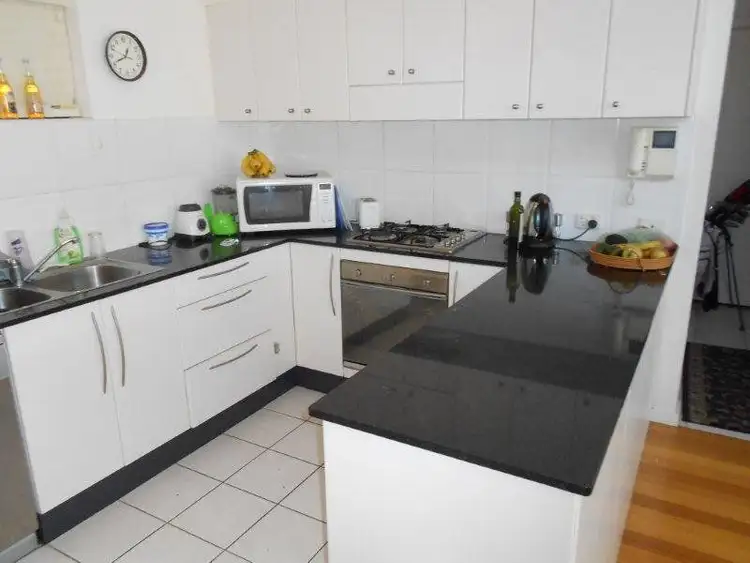Fourth view of Homely apartment listing, 303/185 Darby Street, Cooks Hill NSW 2300
