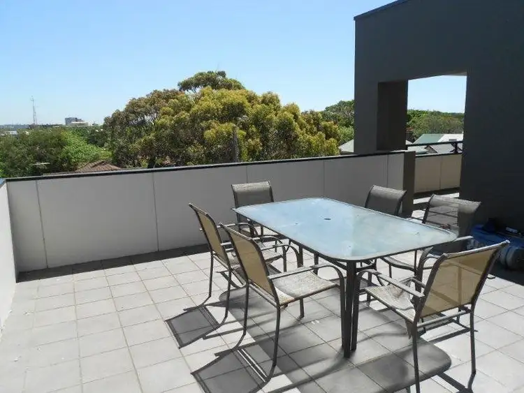 Sixth view of Homely apartment listing, 303/185 Darby Street, Cooks Hill NSW 2300
