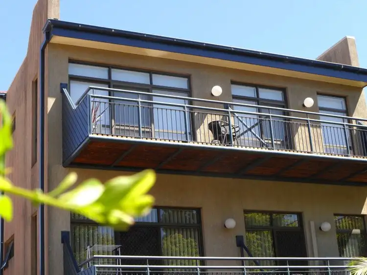 Main view of Homely apartment listing, 15/116 Tyrrell Street, Newcastle NSW 2300