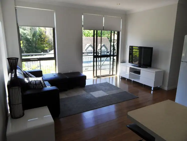 Third view of Homely apartment listing, 15/116 Tyrrell Street, Newcastle NSW 2300