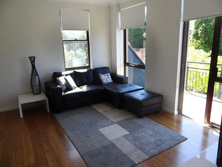 Fourth view of Homely apartment listing, 15/116 Tyrrell Street, Newcastle NSW 2300