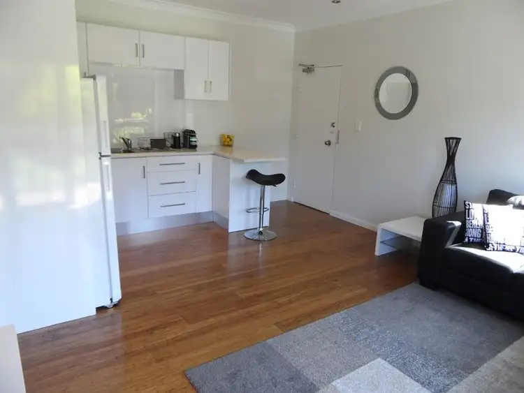 Fifth view of Homely apartment listing, 15/116 Tyrrell Street, Newcastle NSW 2300