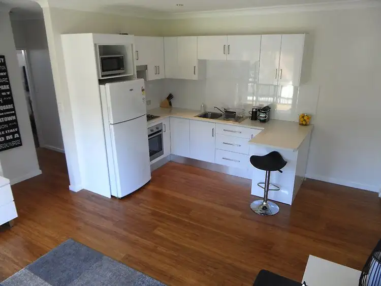 Sixth view of Homely apartment listing, 15/116 Tyrrell Street, Newcastle NSW 2300