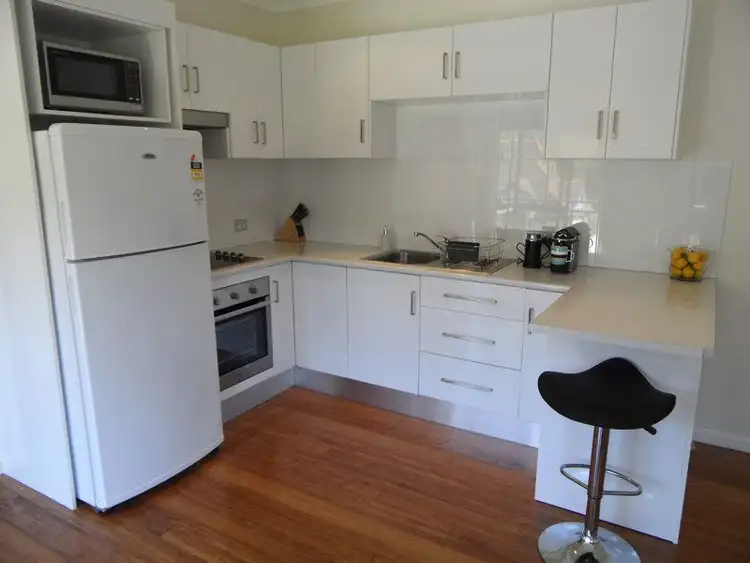 Seventh view of Homely apartment listing, 15/116 Tyrrell Street, Newcastle NSW 2300
