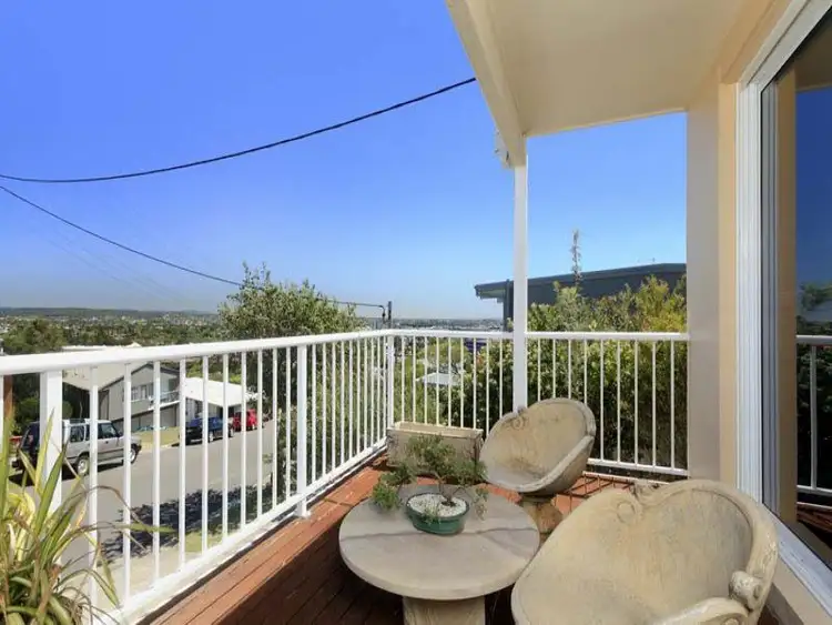 Fourth view of Homely townhouse listing, 1/41 Nesca Parade, The Hill NSW 2300