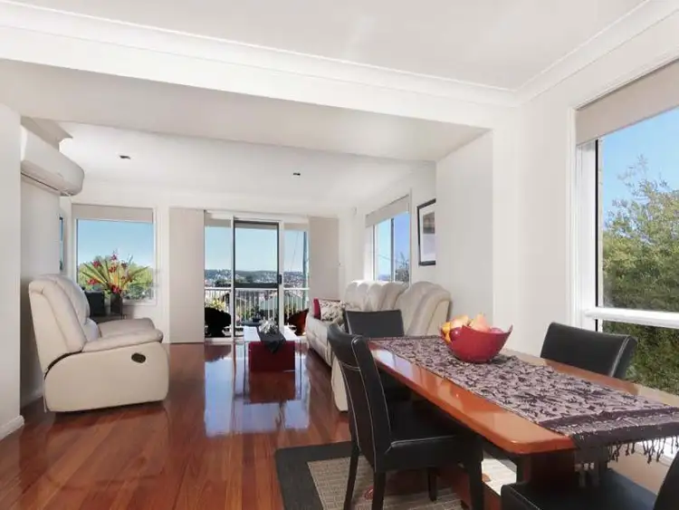 Sixth view of Homely townhouse listing, 1/41 Nesca Parade, The Hill NSW 2300
