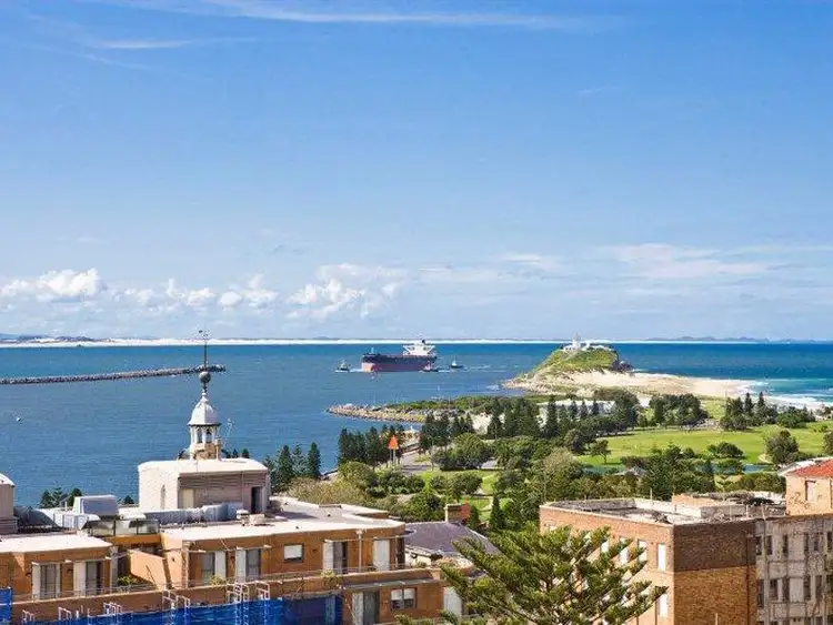 Main view of Homely apartment listing, 36/19 Bolton Street, Newcastle NSW 2300