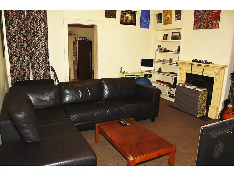 Second view of Homely terrace listing, 24 Parry Street, Cooks Hill NSW 2300