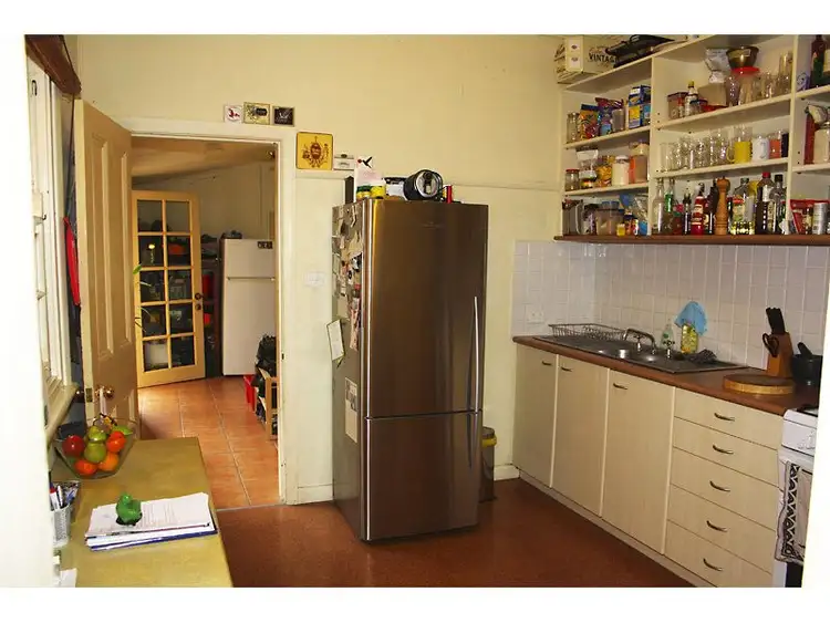 Third view of Homely terrace listing, 24 Parry Street, Cooks Hill NSW 2300