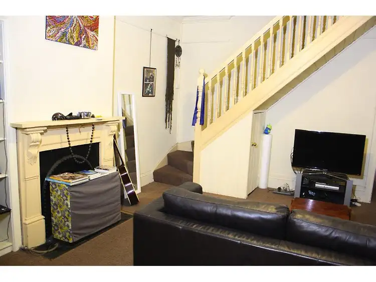 Fifth view of Homely terrace listing, 24 Parry Street, Cooks Hill NSW 2300
