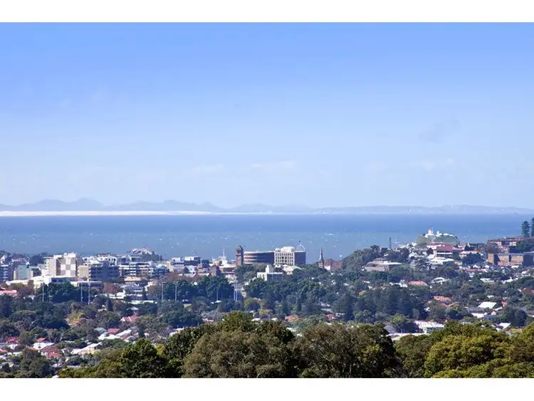Main view of Homely house listing, 256 Scenic Drive, Merewether Heights NSW 2291