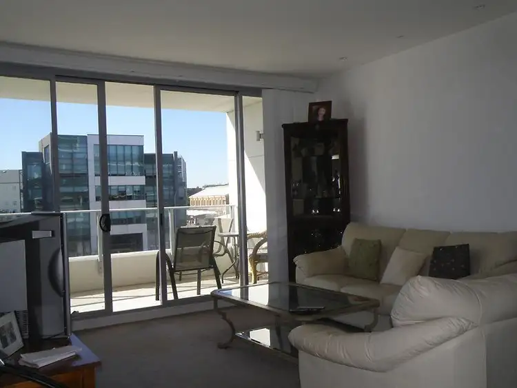 Third view of Homely apartment listing, 207/2 Honeysuckle Drive, Newcastle NSW 2300