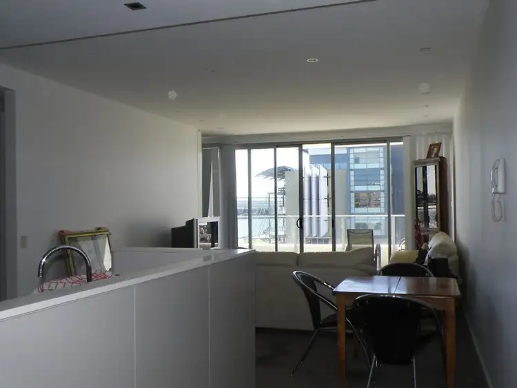 Fourth view of Homely apartment listing, 207/2 Honeysuckle Drive, Newcastle NSW 2300