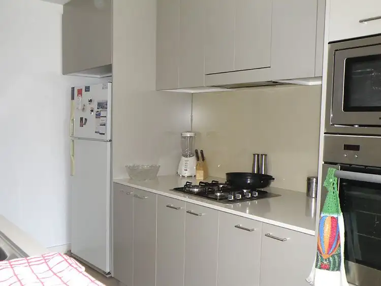 Sixth view of Homely apartment listing, 207/2 Honeysuckle Drive, Newcastle NSW 2300