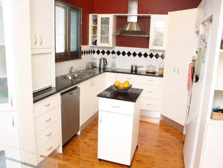 Third view of Homely house listing, 13 Cheshire Close, Rankin Park NSW 2287