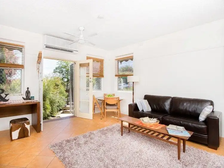 Third view of Homely unit listing, 1/10 Hillview Crescent, The Hill NSW 2300