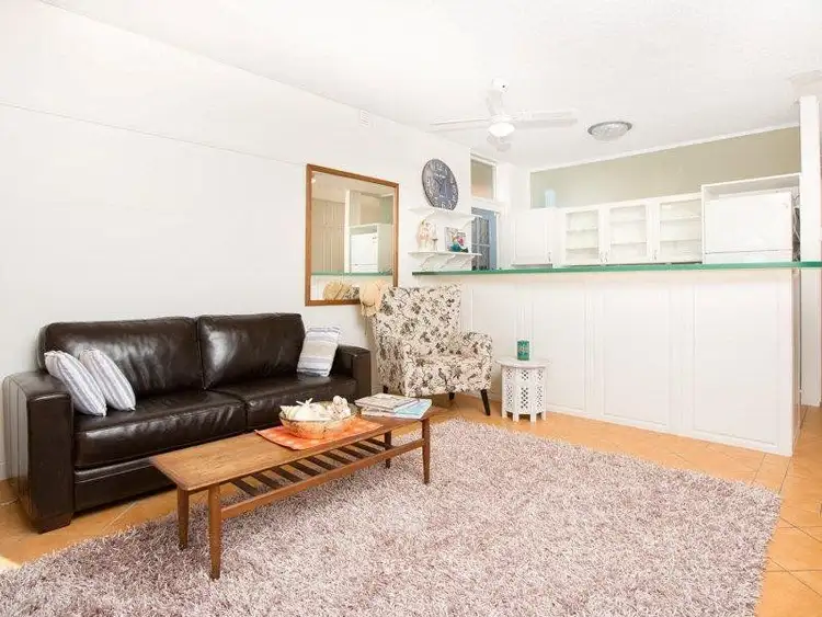 Fourth view of Homely unit listing, 1/10 Hillview Crescent, The Hill NSW 2300